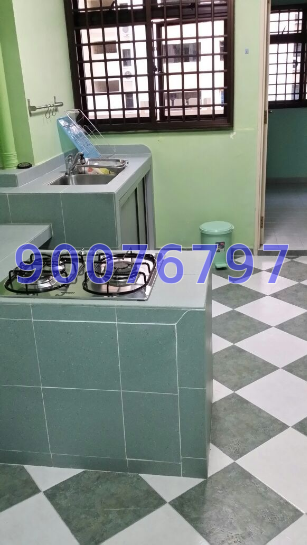 Blk 3 Dover Road (Queenstown), HDB 3 Rooms #23965332